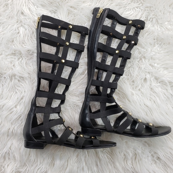 Marc Fisher Shoes - Marc Fisher | Gladiator Caged Sandals